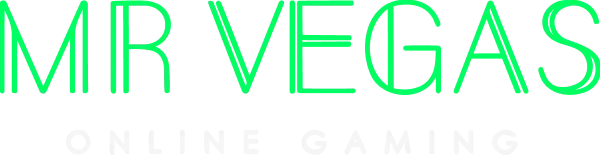 Mr Vegas